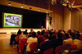 Foto der Veranstaltung