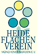 Logo HeideflÃ¤chen Verein